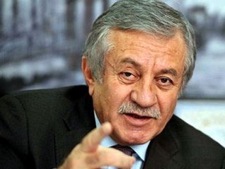 "İktidar Soygunun Bekçisi"