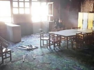 PKK’nın Okul Yakmalarına Önlem Alınmalı