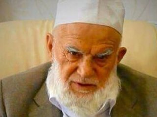 Hacı Gedikli Hakk'a Yürüdü