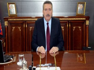 Görevden Alınan Vali'den Bakan'a Saygısızlık