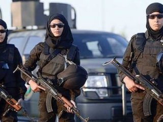 Mescid-i Aksa'da Bir İlk!