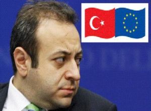 Bağış'tan ırkçı vekile sert tepki