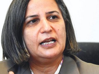 Kışanak Bozdağ'dan Ne İstedi?