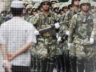 Doğu Türkistan’da Kur’an Kurslarına Baskın