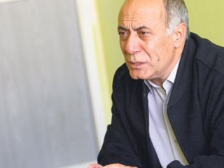 Eski Milletvekili 9. Kez Cezaevine Girdi