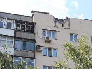 Ukrayna'da Bazı Konsolosluklar İşgal Edildi