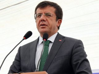 Bakan Zeybekci’den Erdoğan’a Tam Destek