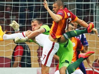 Cimbom Son Nefeste!