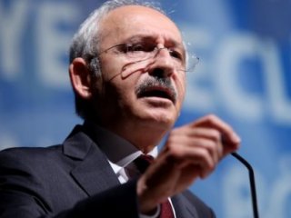 Kılıçdaroğlu'ndan İzmir'e Darbe!