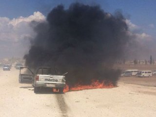 IŞİD'e Darbe Üstüne Darbe!