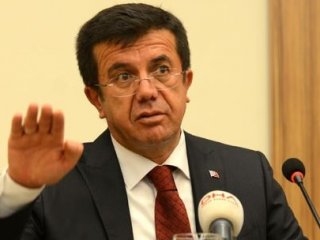 Zeybekçi: Türkiye Rusya'yı Destekliyor