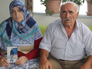 IŞİD'e Katılan Oğullarının Haberi iİe Yıkıldılar