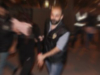 İbretlik Fuhuş Rezaleti!