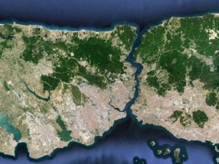 MIT: İstanbul'da 7 Şiddetinde Deprem Olacak