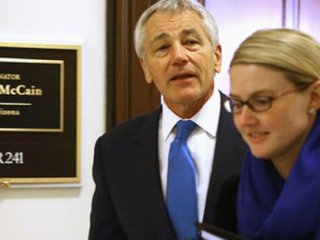 ABD'den IŞİD'le İlgili Türkiye İddialarına Cevap