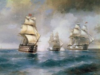 Osmanlının Gemileri İlk Kez Gün Yüzüne Çıkacak