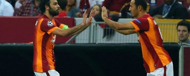 Arena'da Selçuk İnan Tepkisi