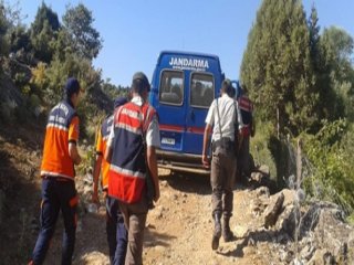 Jandarma Üniformayı Çıkarıyor Sivilleşiyor