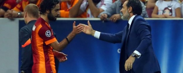 İşte Prandelli'yi En Çok Üzen Şey..