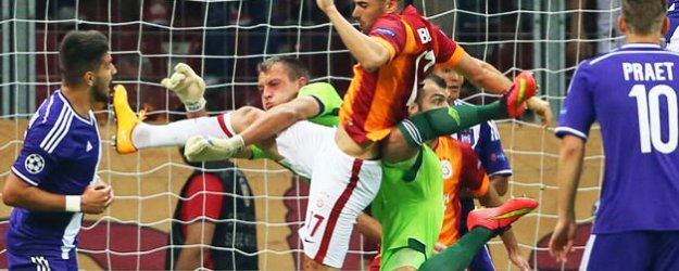 Cimbom Son Nefeste!