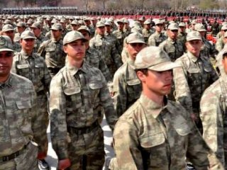 Bedellide Yaş ve Para Miktarı Belli Oldu