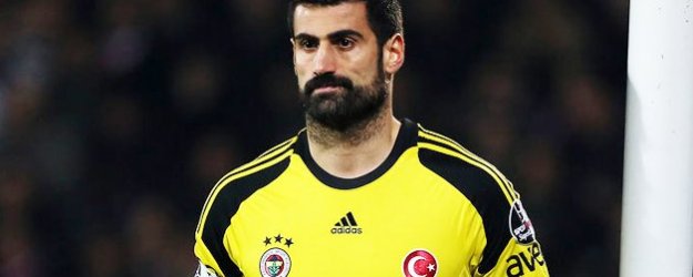 Volkan Demirel'in Tedavisine Başlandı