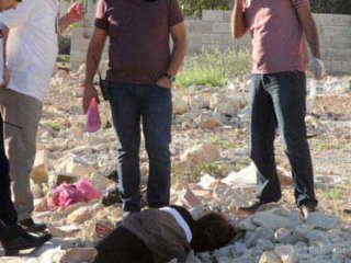 İple Boğup Yola Attılar!