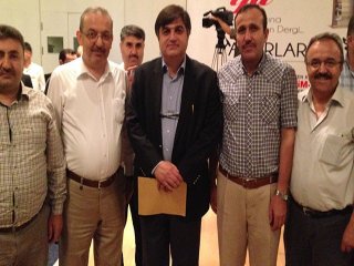 Çetinsaya’dan İLİTAM'a Sınavsız Geçiş İstendi