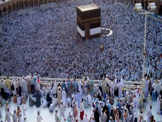 9 Türk Hac'da Hayatını Kaybetti