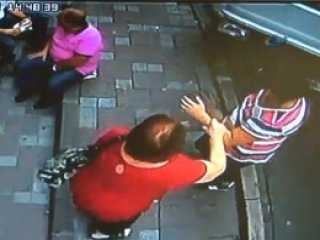 Kameralar O Anlarda Kayıttaydı