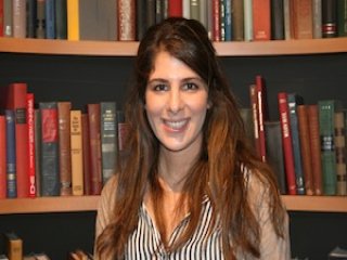 New York Times'ın Erdoğan Haberi Ceylan Yeginsu'nun