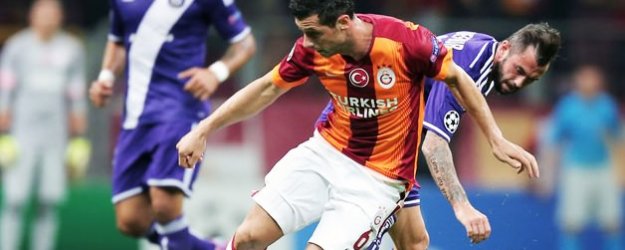 İtalyan Basını G.Saray İçin Ne Yazdı?