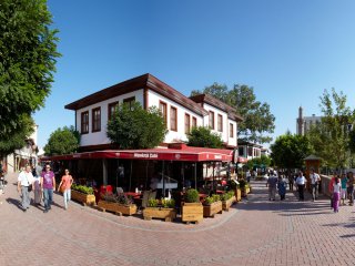 Şimdi Hamamönü Zamanı