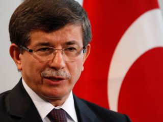 Davutoğlu: Amerikalılar Çok Mahçup