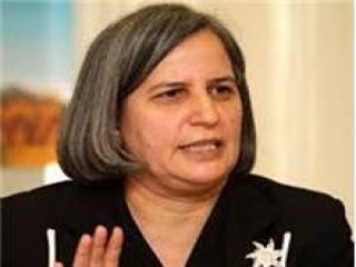 Kışanak'tan Şok Sözler!