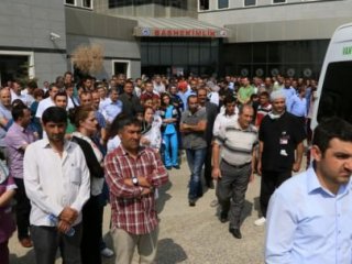 Asansör Boşluğuna Düşen Doktor Öldü