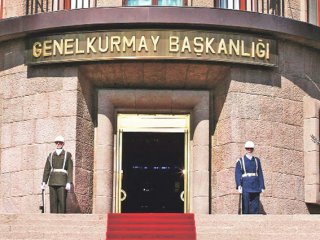 Hudut Karakoluna Saldırdılar