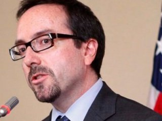 ABD'nin Ankara Büyükelçisi Belli Oldu
