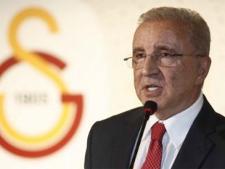 Ünal Aysal'dan İstifa Sinyali