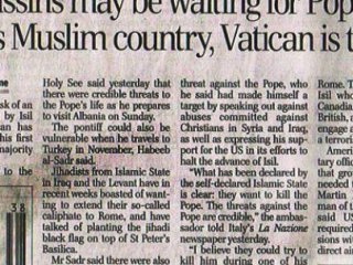 BBC'den Provokasyon!