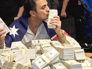 Dünyada Milyarderlerin Son Sayısı
