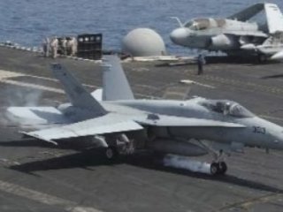 Irak'ta IŞİD'in 4 Komutanı Öldürüldü