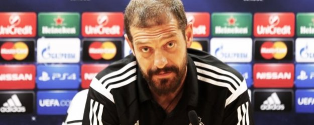 Slaven Bilic'ten Uğur Boral Cevabı!