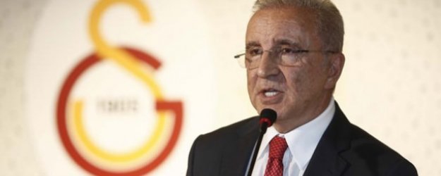 Ünal Aysal Bugün Mü İstifa Edecek?
