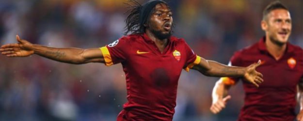 Roma Coştu 5-1