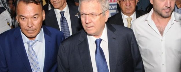 Aziz Yıldırım Sert Çıktı! "20 Milyon Euro Da Verseler.."
