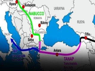 Kıtaları Aşan Proje Adım Adım İlerliyor!