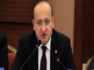 Akdoğan: Köprüleri Atan Kaybeder!