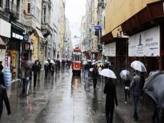 Yağışlar İstanbul’a Kaç Günlük Su Kazandırdı?