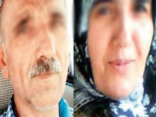 İstanbul'da Vahşi Cinayet!